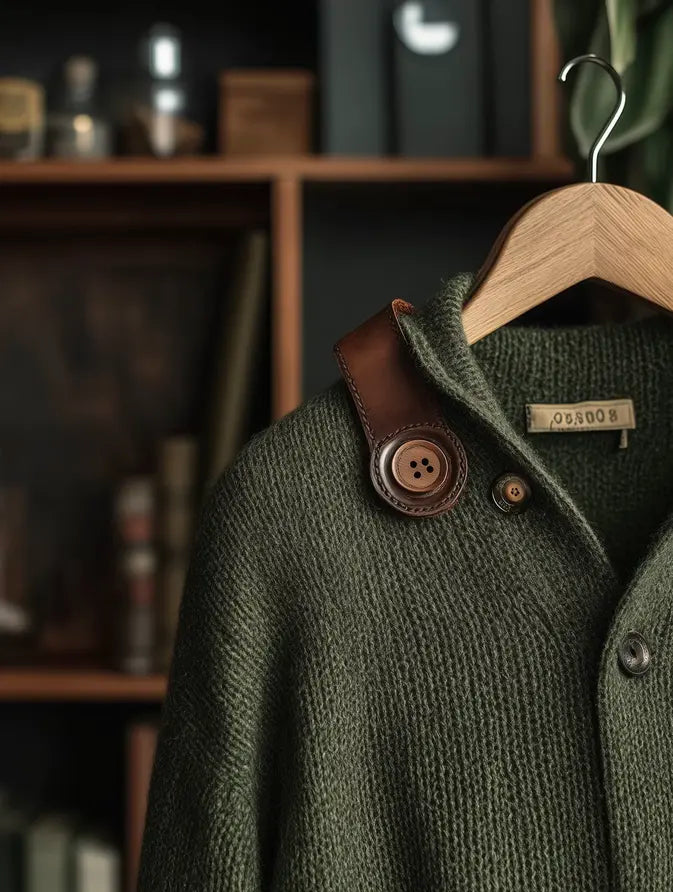 Het verhaal van merinowol